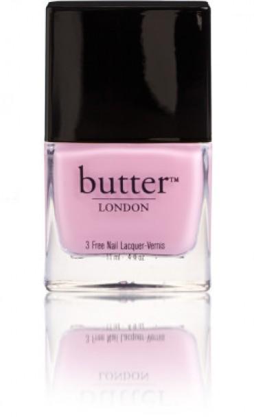 Butter London Nail Lacquer in Alcopop