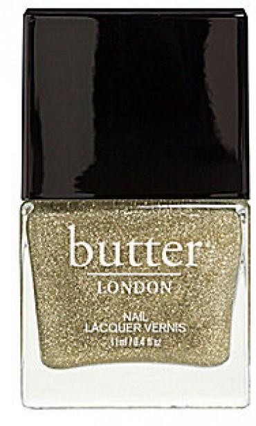 Butter LONDON Bohemian Rhapsody Collection Lushington Nail Lacquer