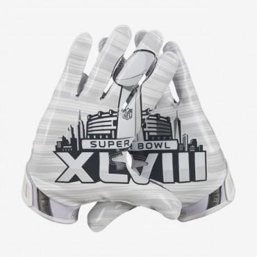 Customize nike vapor jet gloves